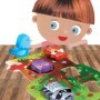 Headu Montessori - Primul Meu Puzzle - Padurea Headu - 4